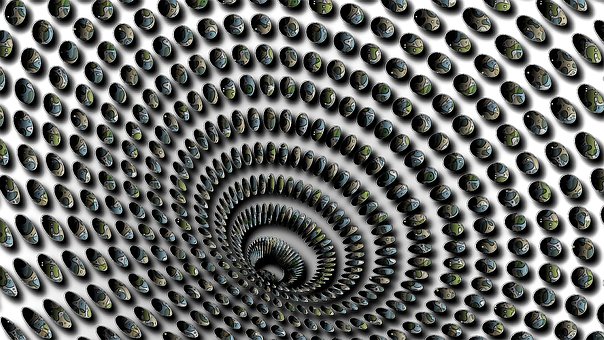 Vortex, Vektor, Fremtiden, Vitenskap