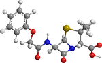 fenoximetilpenicilina, amoxil, amoxicillin