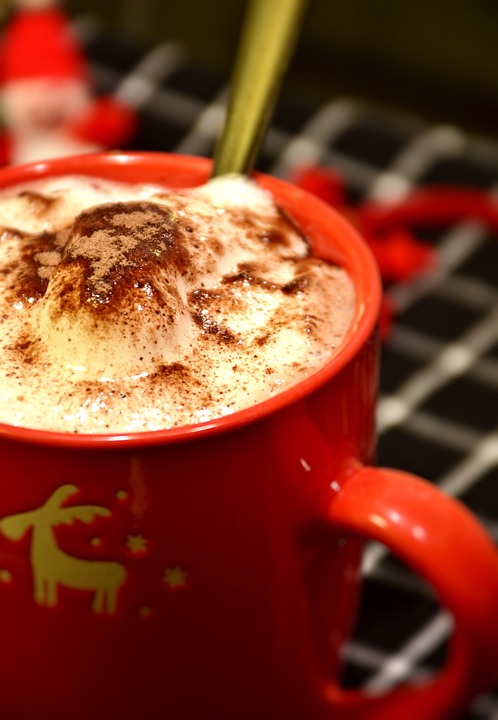 Cup Chocolate Cocoa - Free photo on Pixabay - Pixabay