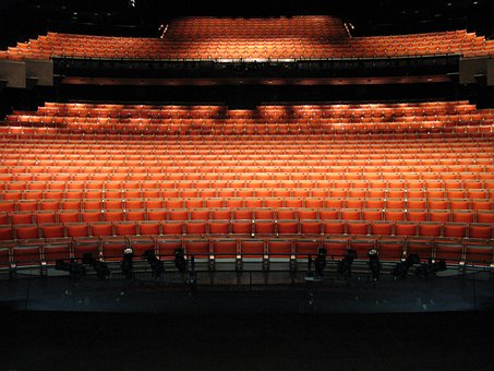 Teatru, Sydney Opera House, Gol