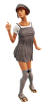 woman, beauty, sexy