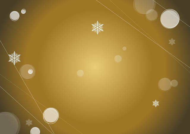 Free new year's eve 2018 christmas nicholas vector