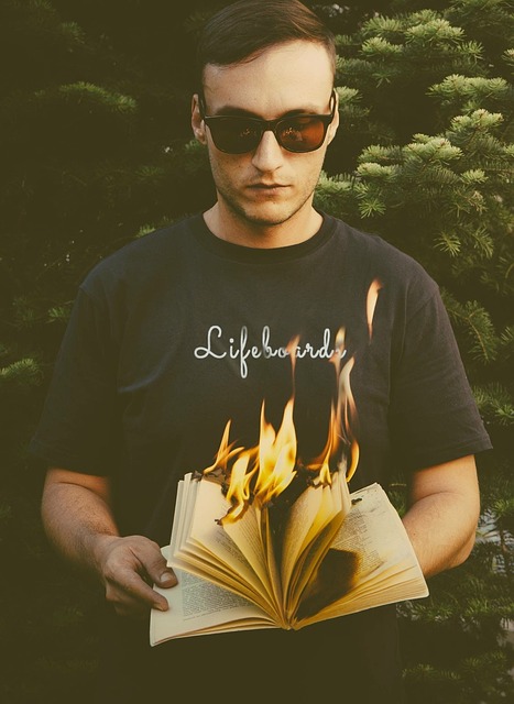 Free Tshirt Life photo and picture