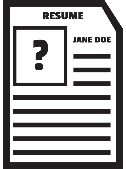 bio data job