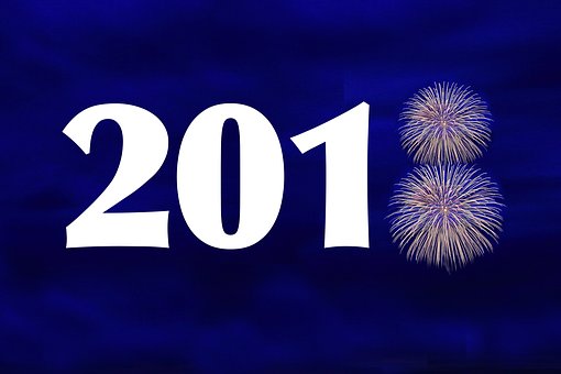 Free Christmas New Year illustration and picture