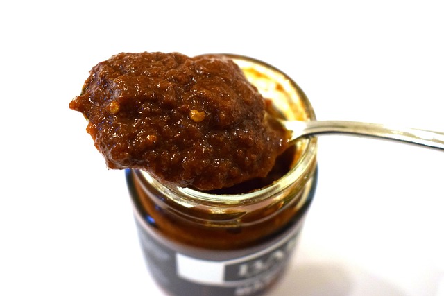 Harissa Paste Cooking Spice - Free photo on Pixabay - Pixabay