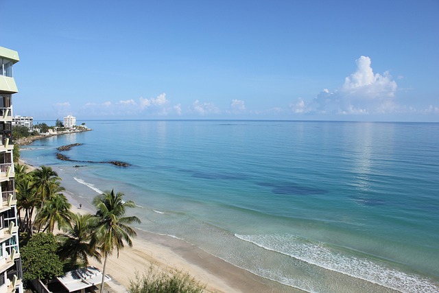 Free Water Beach photo and picture