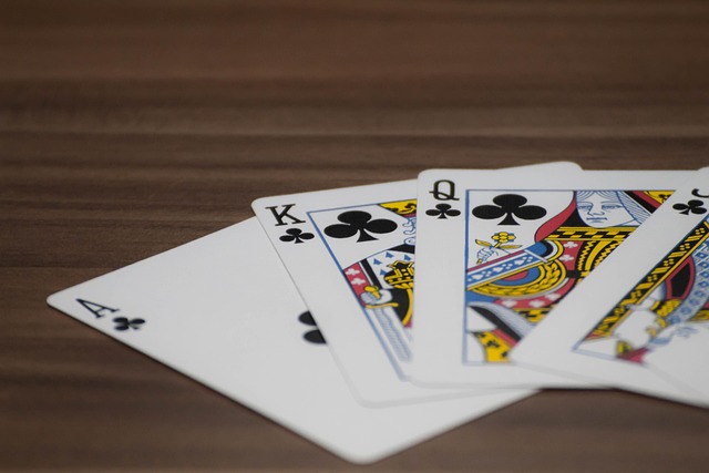 Kort, Poker, Black Jack, Kortspil