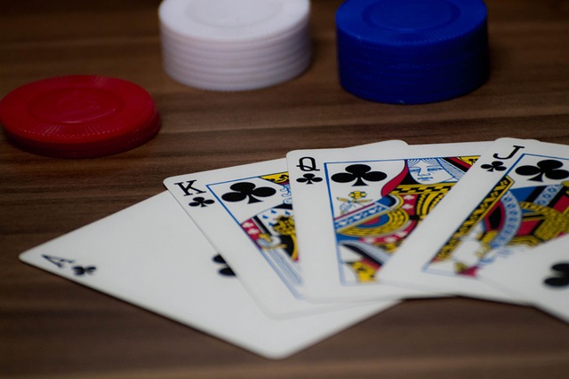 Kort, Poker, Black Jack, Kortspil