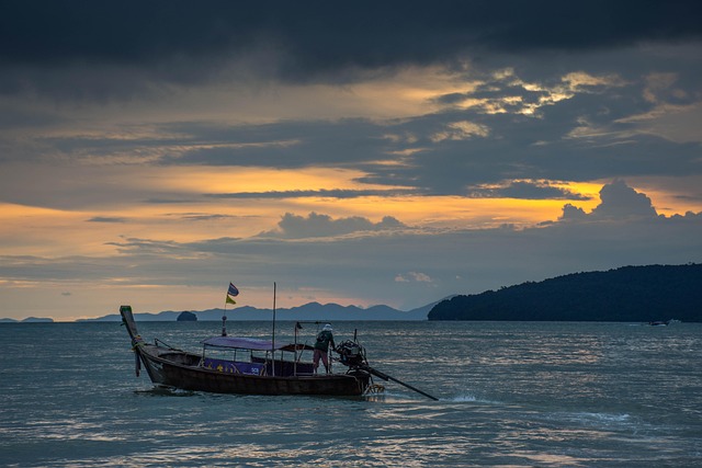 Free Ship Nature photo and picture