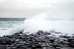 sea, ocean, ireland