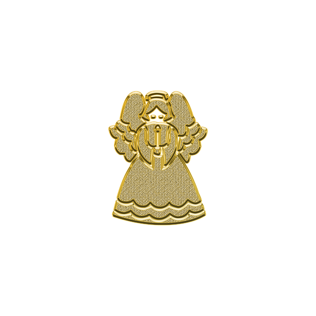 Free angel decoration decor illustration