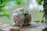 wedding flowers, flower bride, wedding day