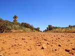 dirt, track, australia