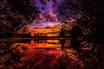 autumn, wallpaper, background