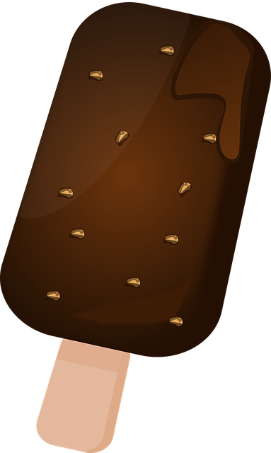 Helado, Postre, Dulce, Congelado