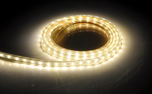 Free Led Led Strip photo and picture