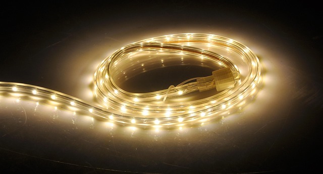 Free Led Led Strip photo and picture