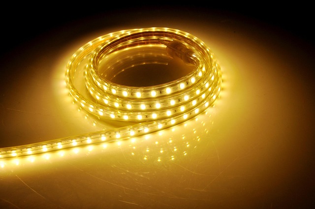 Free Led Led Strip photo and picture