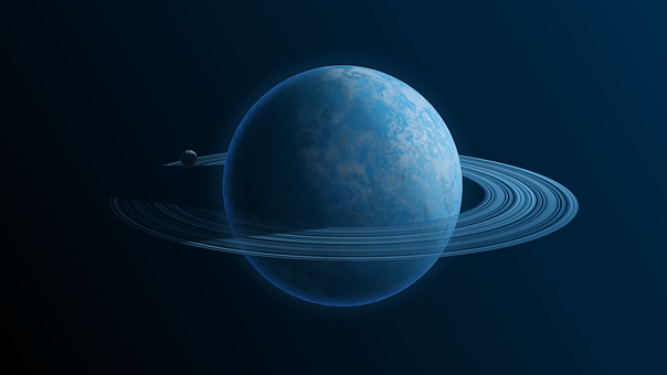 Planet, Raum, Welt, Astronomie, Nacht