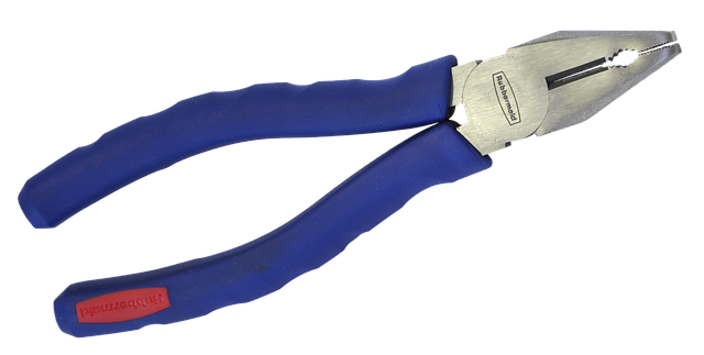 Free Pliers Tools photo and picture