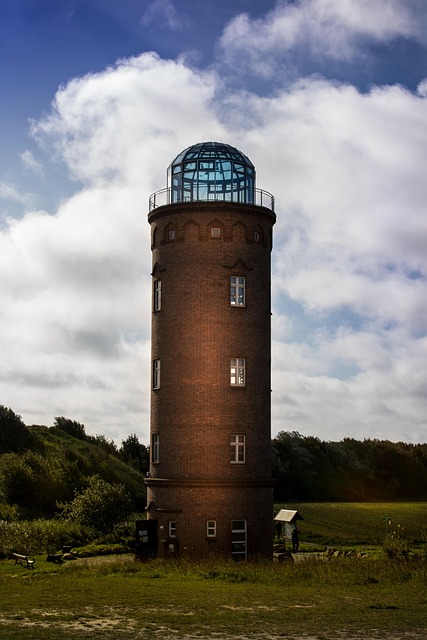 Free Lighthouse To Reprimand photo and picture