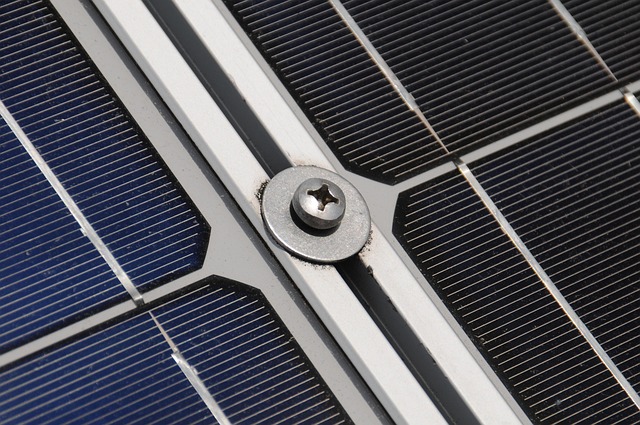 Free Solar Photovoltaic photo and picture