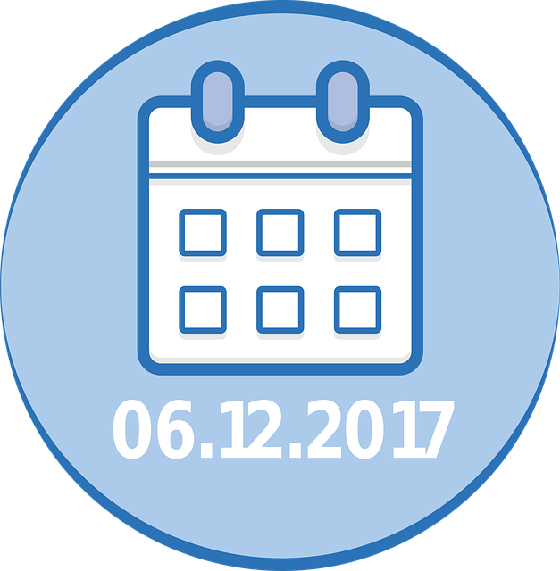 Kalender, Møde, Dato, Planlægning, År