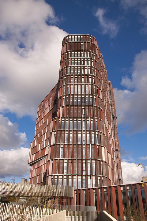 High-Rise Building Tower Towering - Free photo on Pixabay - Pixabay
