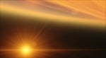 exoplanet, space, world