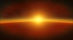 exoplanet, space, world