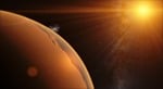 exoplanet, space, world