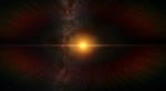 exoplanet, space, world