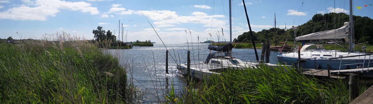 Free Rügen Island Baltic Sea photo and picture