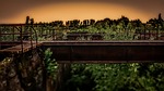coal, bunker, vintage