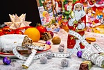 christmas, christmas time, advent