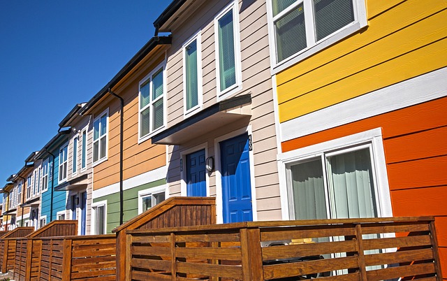 Free Bright Colors Houston Tx photo and picture