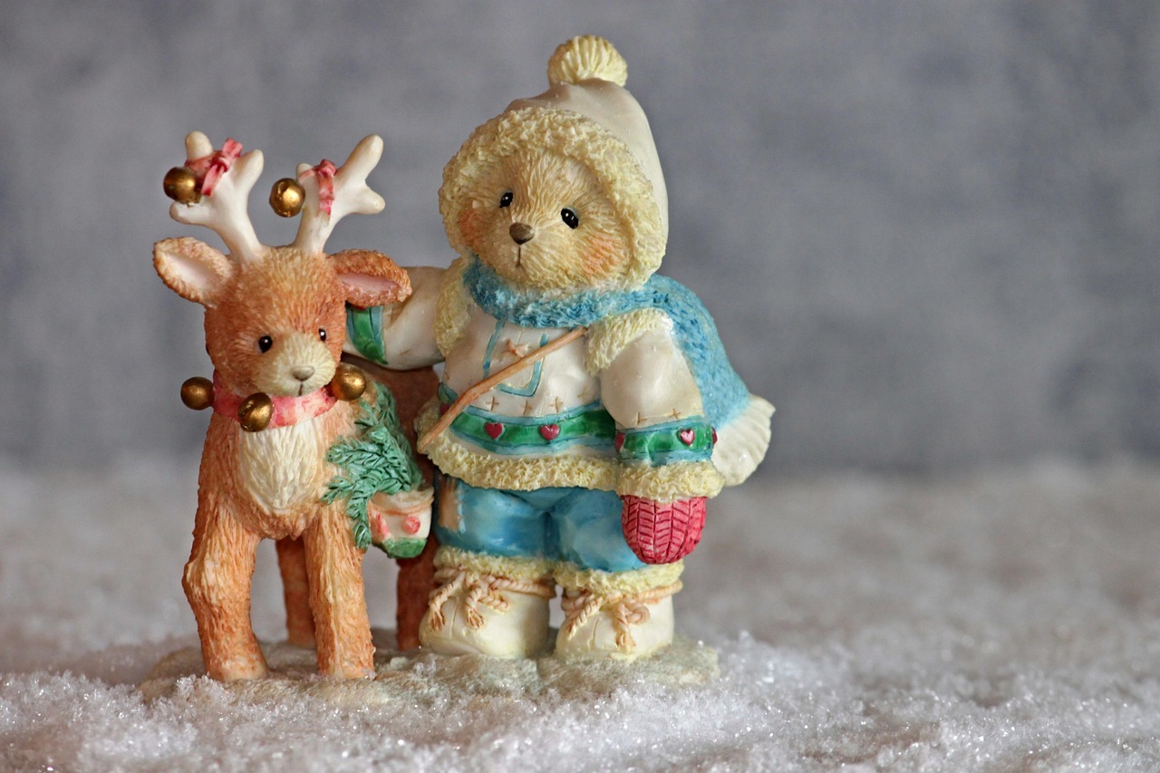 Figure - free online jigsaw puzzle photo