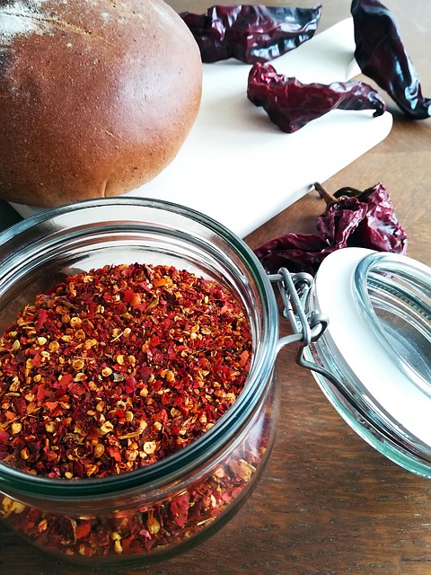 Free Bread Spice photo and picture