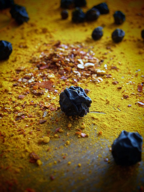 Free Spice Spices photo and picture
