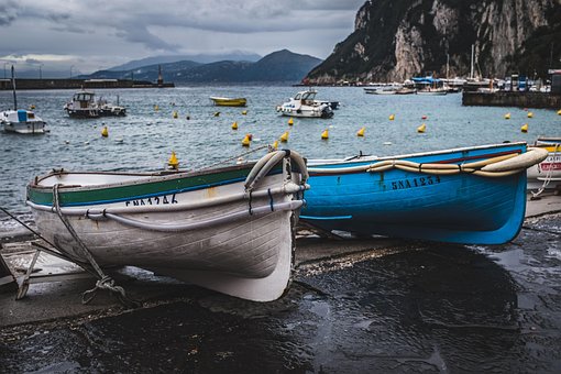 Ocean, Natur, Skib, Vand, Rejse, Marine