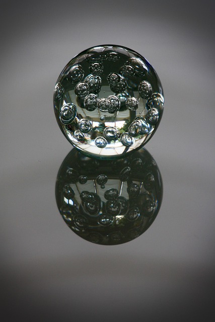 Free Paperweight Glass photo and picture