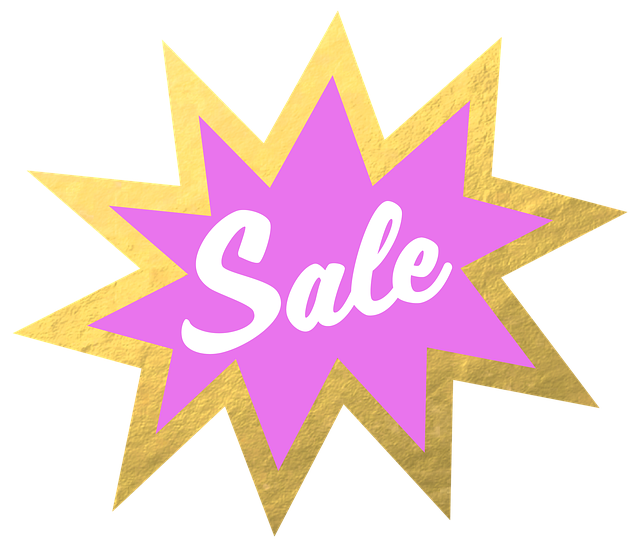 Venta, Descuento, Oferta, Bandera