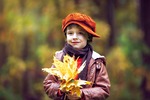 park, autumn, autumn park