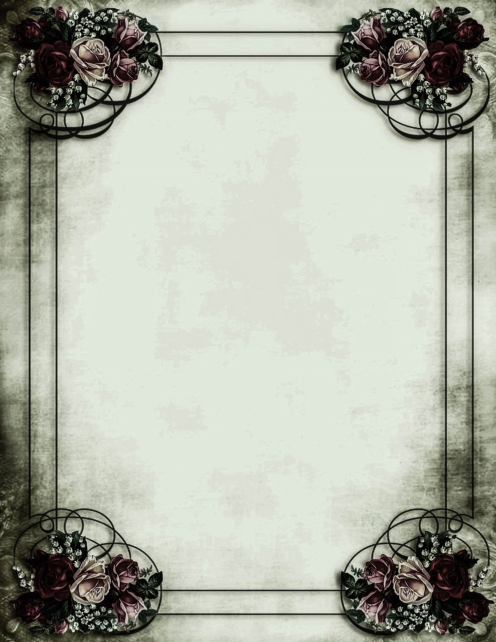 Vintage Shabby Chic Victorian - Free photo on Pixabay