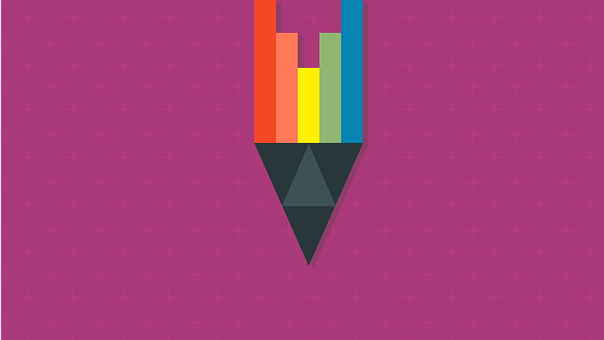 Free Retro Fighter 8-Bit illustration and picture