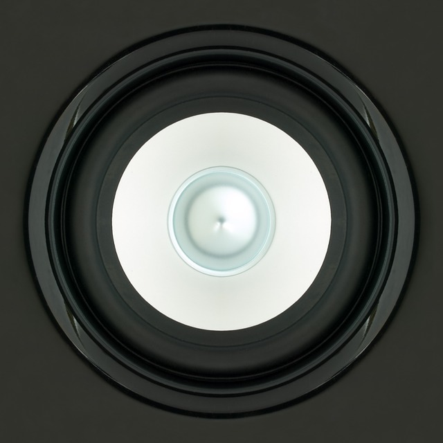 Free Speaker Sound photo and picture