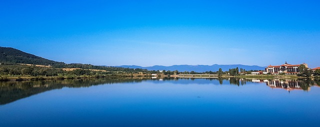 Free Bulgaria Water photo and picture