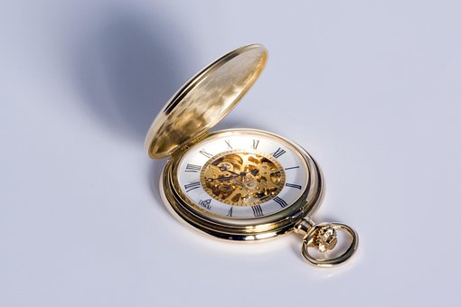 Free Time Clock photo and picture