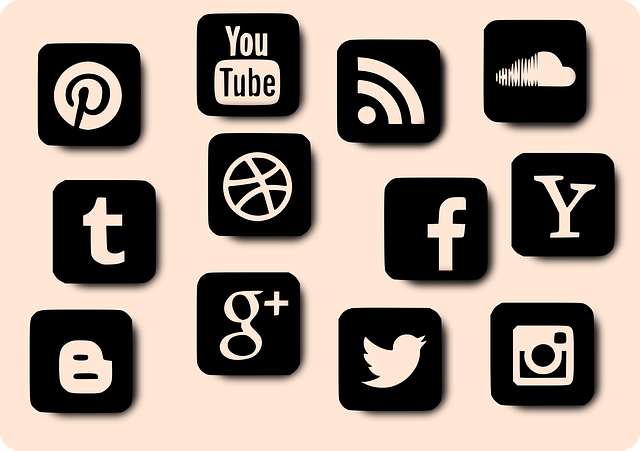 Youtube Facebook Media Sosial - Gambar gratis di Pixabay - Pixabay
